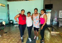 Quem Somos – Formiga Gym