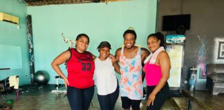 Quem Somos – Formiga Gym